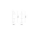 Торшер ENZA HOME EPIC EH56297 EH56297 - фото 96000 Торшер ENZA HOME EPIC EH56297 EH56297 - фото 96000