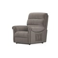 Кресло реклайнер ENZA HOME ARIZONA EH56015 EH56015 - фото 97292