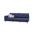Тахта двухместная левая ENZA HOME ARTE EH51522 EH51522 - фото 97327 Тахта двухместная левая ENZA HOME ARTE EH51522 EH51522 - фото 97327