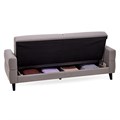 Диван кровать трехместный ENZA HOME ASTERA EH59343 EH59343 - фото 97391 Диван кровать трехместный ENZA HOME ASTERA EH59343 EH59343 - фото 97391