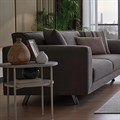 Диван кровать трехместный ENZA HOME BASEL EH59882 EH59882