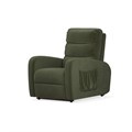 Кресло реклайнер ENZA HOME ENRIC EH56026 EH56026 - фото 98173